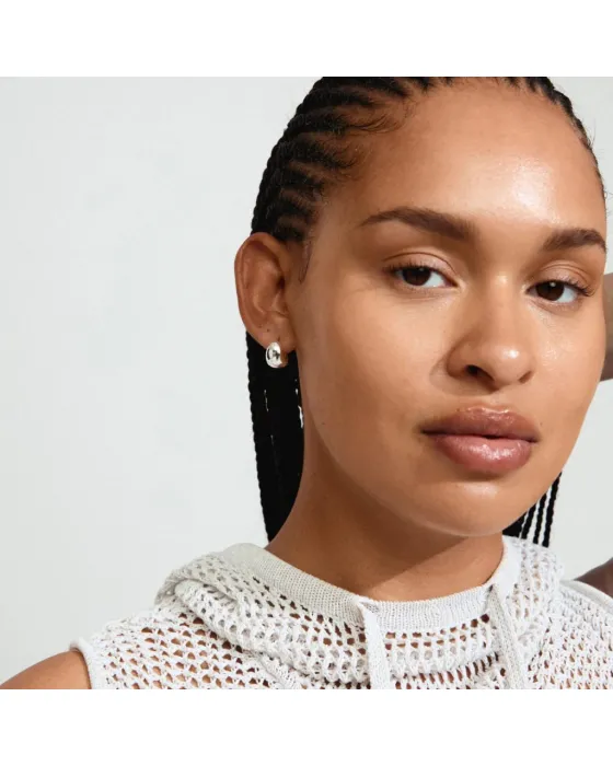 Σκουλαρίκια Pilgrim Jua 692516083 - 