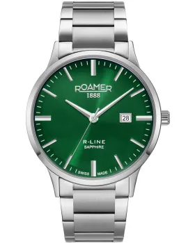 Roamer R-Line Classic 718833-41-75-20