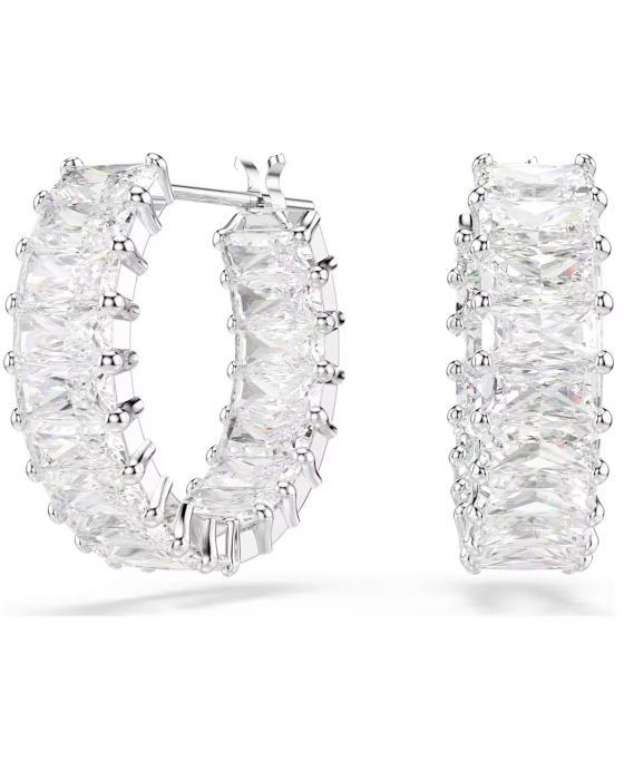 Σκουλαρίκια Swarovski Matrix 5733397 Σκουλαρίκια Swarovski Matrix 5733397