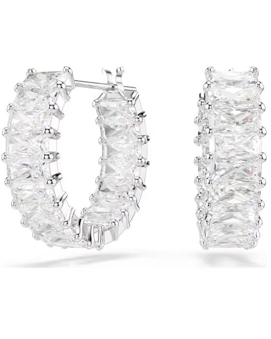 Σκουλαρίκια Swarovski Matrix 5733397
