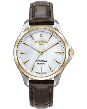 Roamer Sportiva Box Set 865847-47-20-50 - 