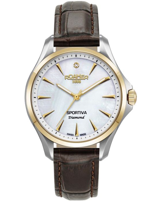 Roamer Sportiva Box Set 865847-47-20-50 - 