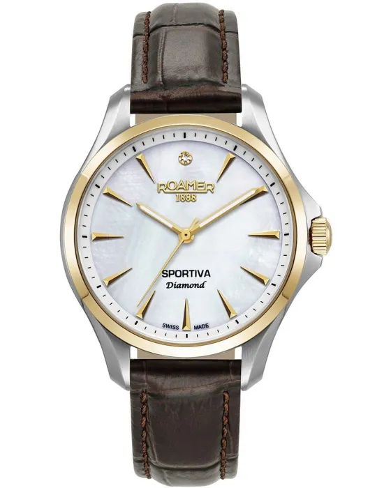 Roamer Sportiva Box Set 865847-47-20-50 - 