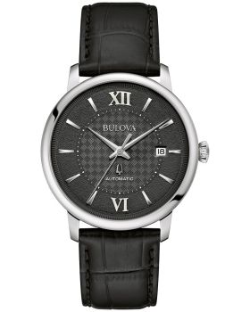 Bulova Hudson Automatic 96B441
