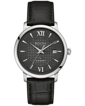 Bulova Hudson Automatic 96B441