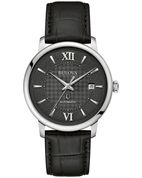 Bulova Hudson Automatic 96B441