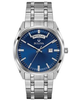 Bulova Classic Surveyor 96C125