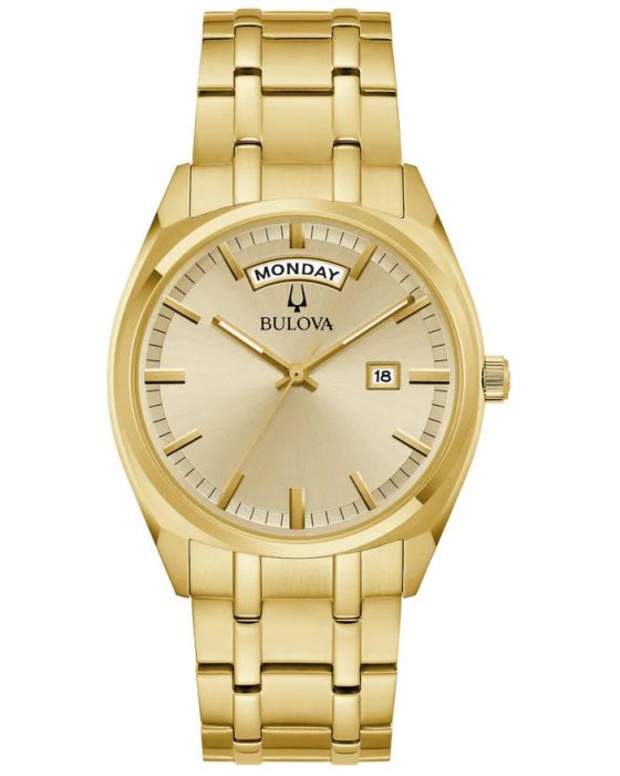 Bulova Classic Surveyor 97C115