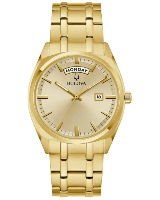 Bulova Classic Surveyor 97C115