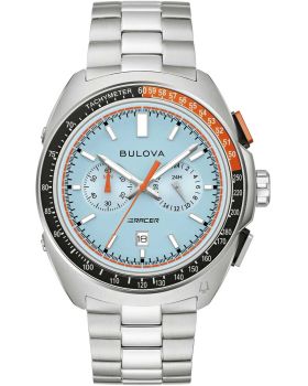 Bulova Racer Chronograph 98B432