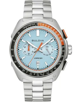 Bulova Racer Chronograph 98B432