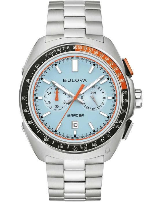 Bulova Racer Chronograph 98B432 Bulova Racer Chronograph 98B432