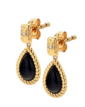 Σκουλαρίκια Hot Diamonds DE738