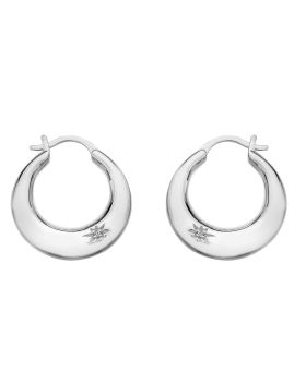Σκουλαρίκια Hot Diamonds DE794