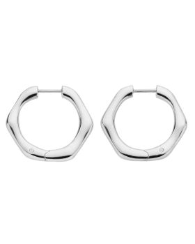 Σκουλαρίκια Hot Diamonds DE795