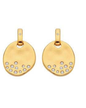 Σκουλαρίκια Hot Diamonds DE810
