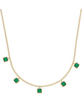 Κολιέ Hot Diamonds DN183