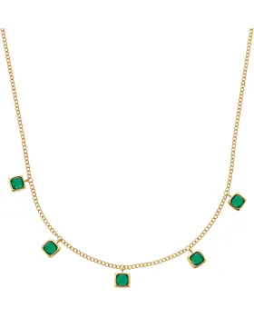Κολιέ Hot Diamonds DN183