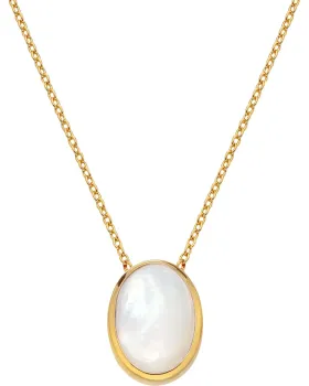 Κολιέ Hot Diamonds DN189
