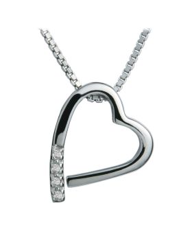 Κολιέ Hot Diamonds DP100