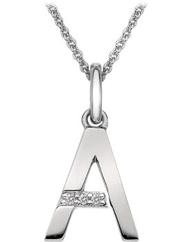 Κολιέ Hot Diamonds DP401