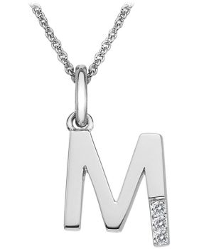 Κολιέ Hot Diamonds DP413