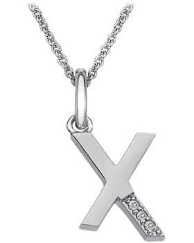 Κολιέ Hot Diamonds DP424