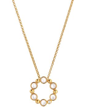 Κολιέ Hot Diamonds DP905