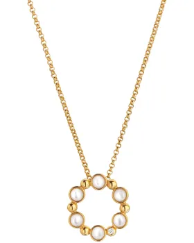 Κολιέ Hot Diamonds DP905