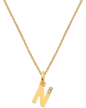 Κολιέ Hot Diamonds DP952