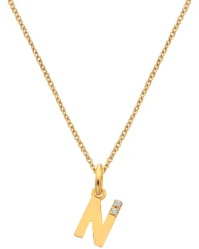 Κολιέ Hot Diamonds DP952