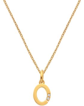 Κολιέ Hot Diamonds DP953