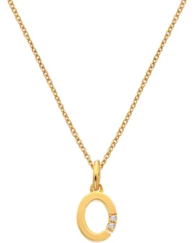 Κολιέ Hot Diamonds DP953