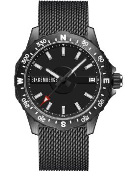 Bikkembergs Voyager EXP03