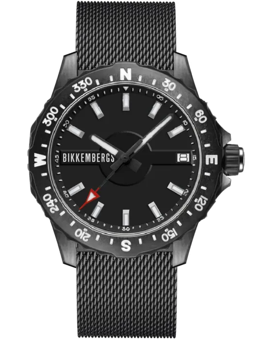 Bikkembergs Voyager EXP03