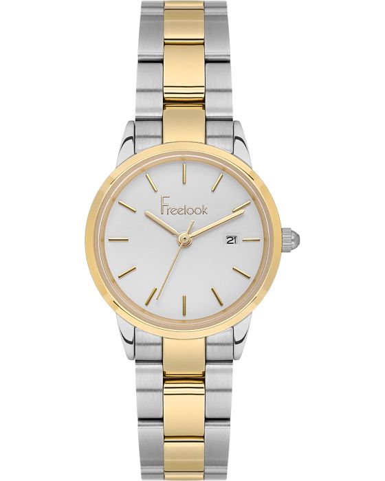 Freelook Naturelle FL.4.10012-5