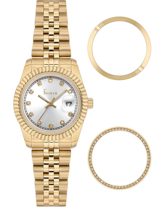 Freelook Charmant FL.4.10014-3