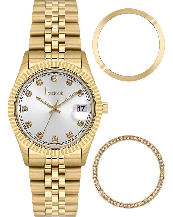 Freelook Charmant FL.4.10015-3