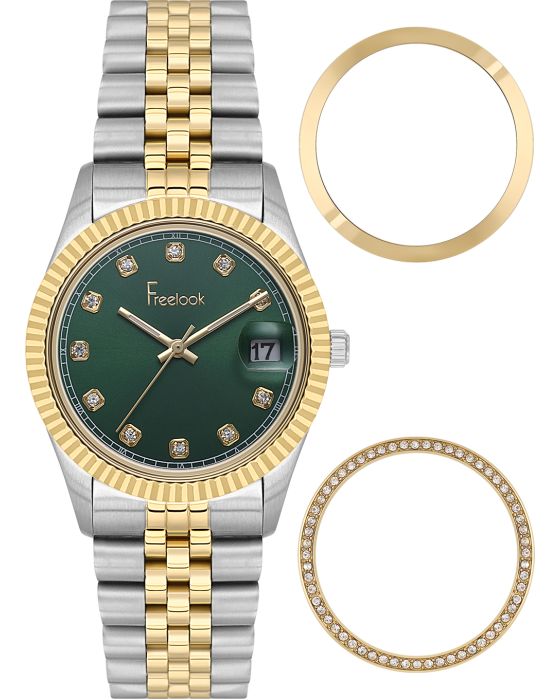 Freelook Charmant FL.4.10015-5