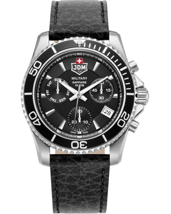 JDM Sierra Chronograph JDM-WG019-05 JDM Sierra Chronograph JDM-WG019-05