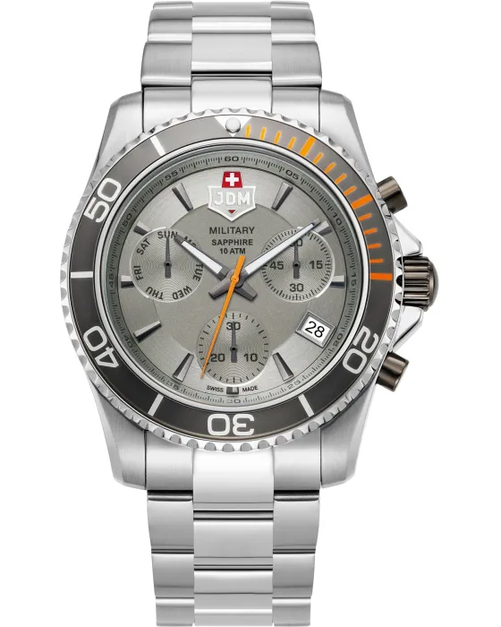 JDM Sierra Chronograph JDM-WG019-03