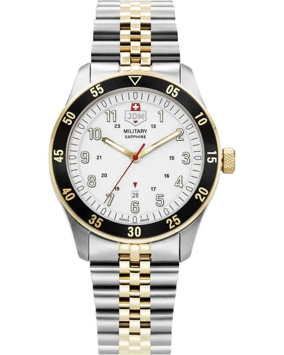 JDM Zulu JDM-WG027-07