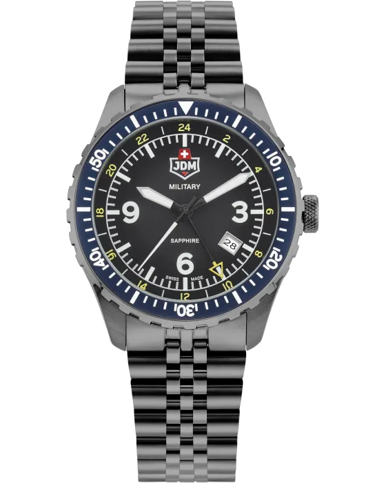 JDM Wingman JDM-WG028-02