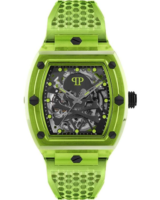 Philipp Plein The Skeleton Automatic PWPTA0124