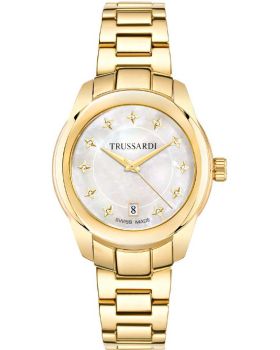 Trussardi T01 Diamonds R2453100503