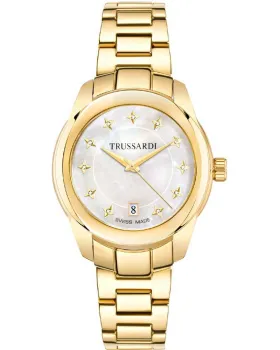 Trussardi T01 Diamonds R2453100503