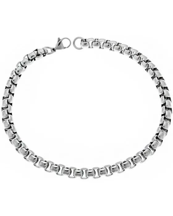 Βραχιόλι Selena SSD4861SRBR