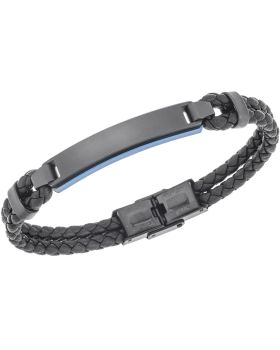 Βραχιόλι Selena SSD5832BBL