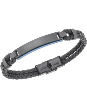 Βραχιόλι Selena SSD5832BBL