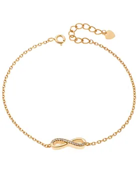 Βραχιόλι Selena SSR4148GD - 